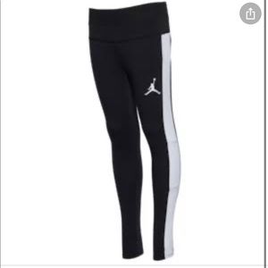 Jordan leggings Size Large